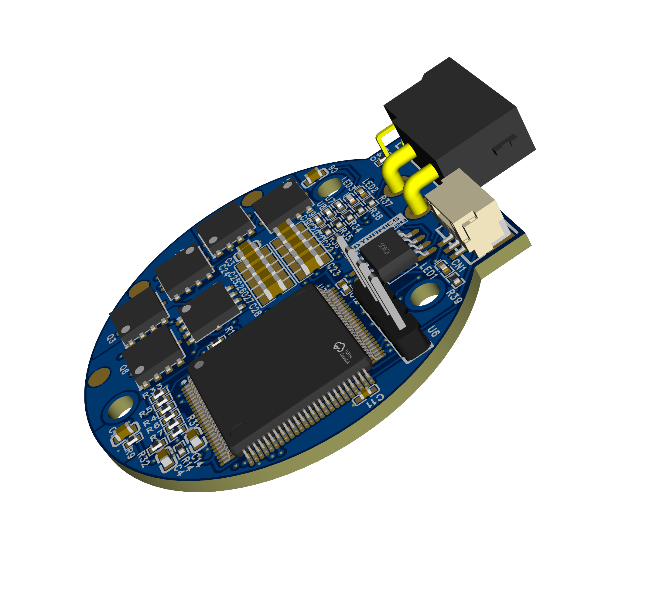 ドライバーボード1