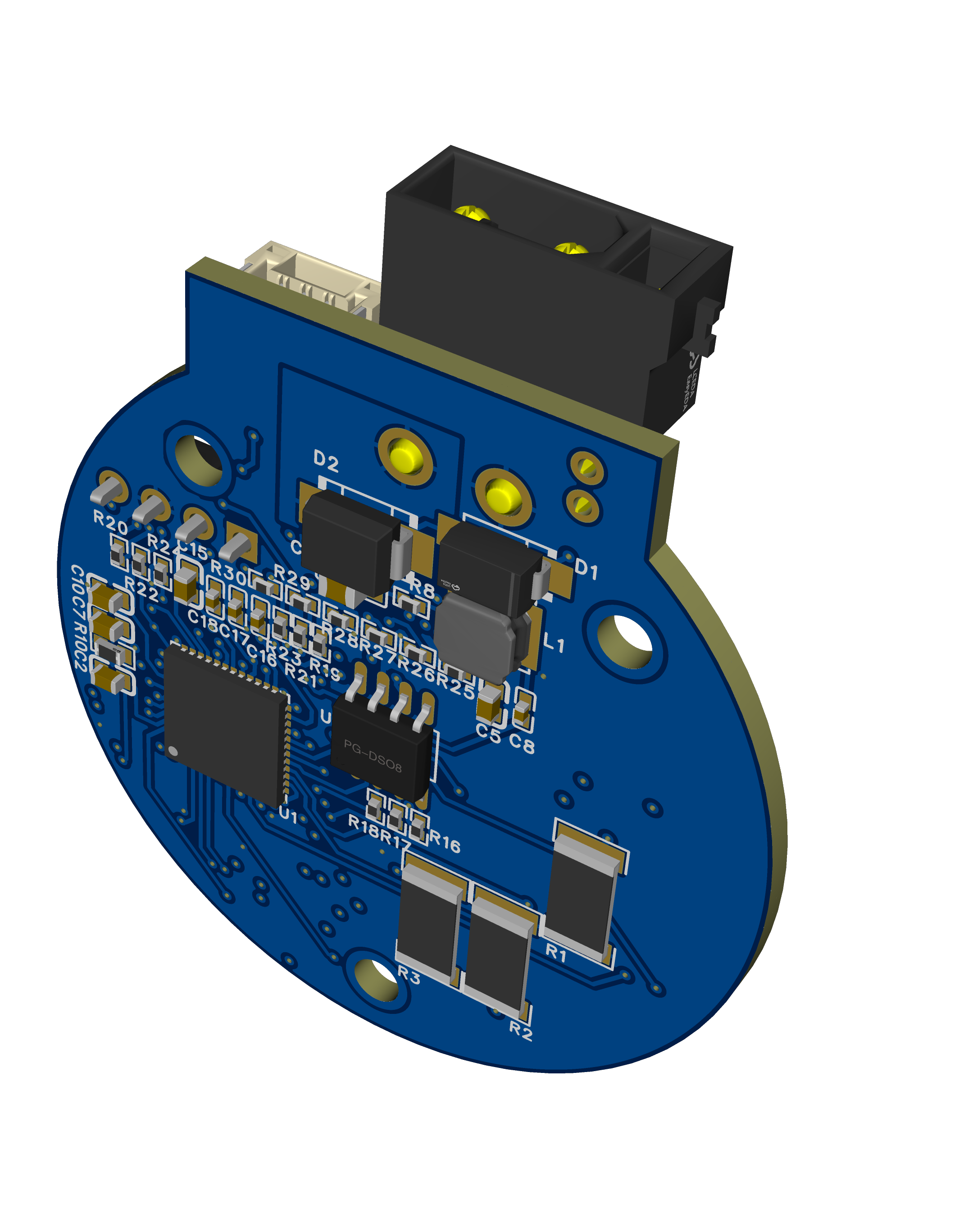 ドライバーボード2