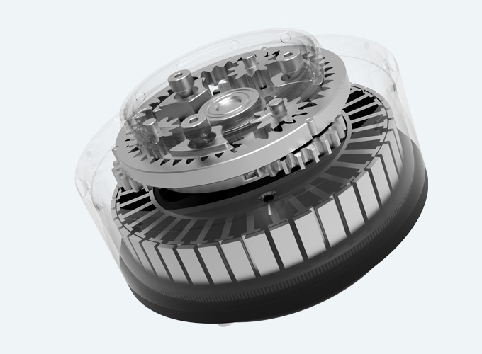 パワーモジュール1